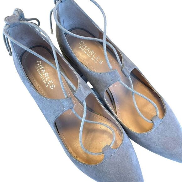 Charles by Charles David Shoes - Picture 4 of 6